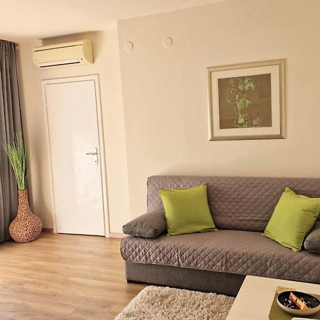 Apartment Bakus Dubrovnik Exteriör bild