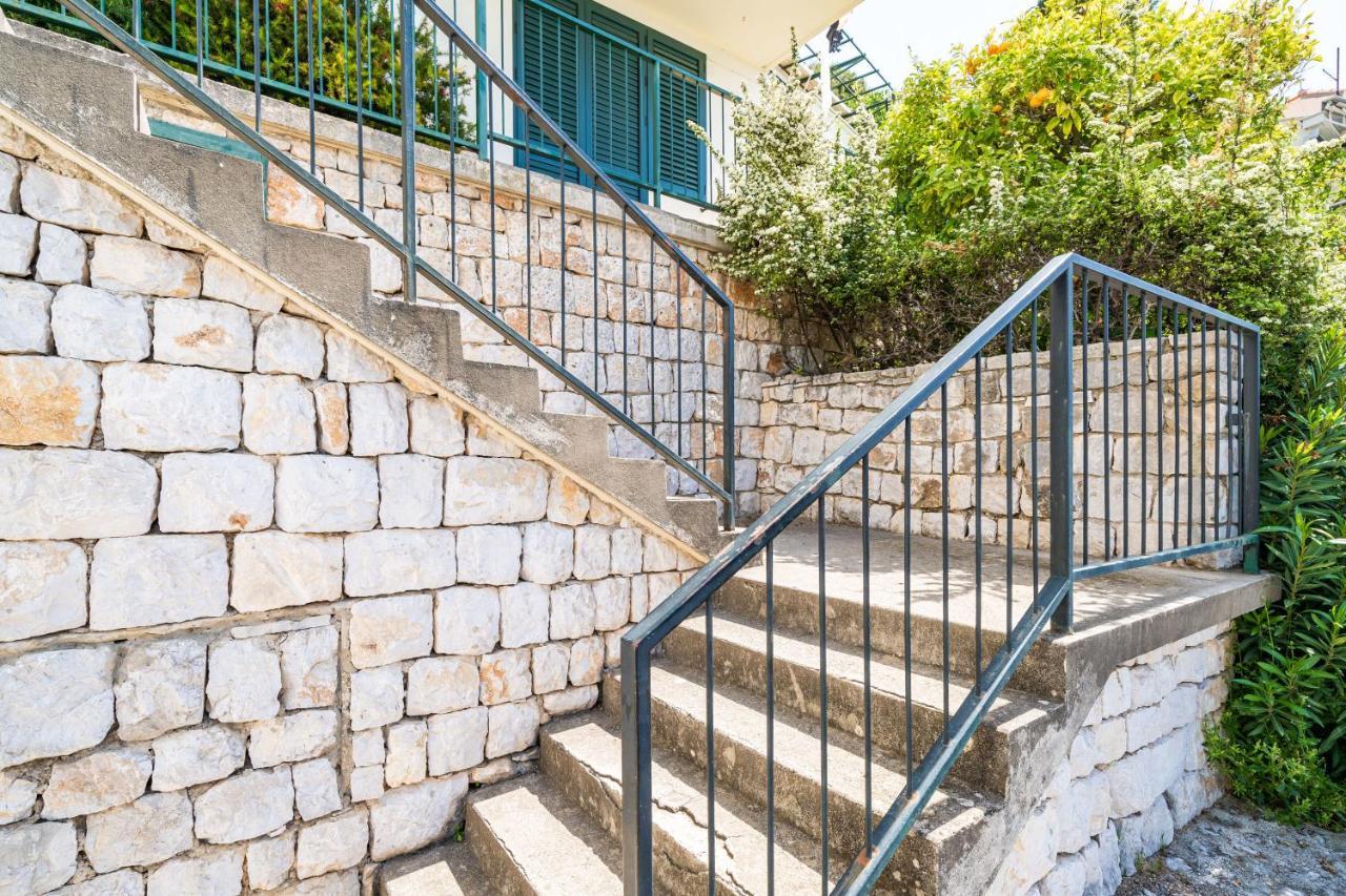 Apartment Bakus Dubrovnik Exteriör bild