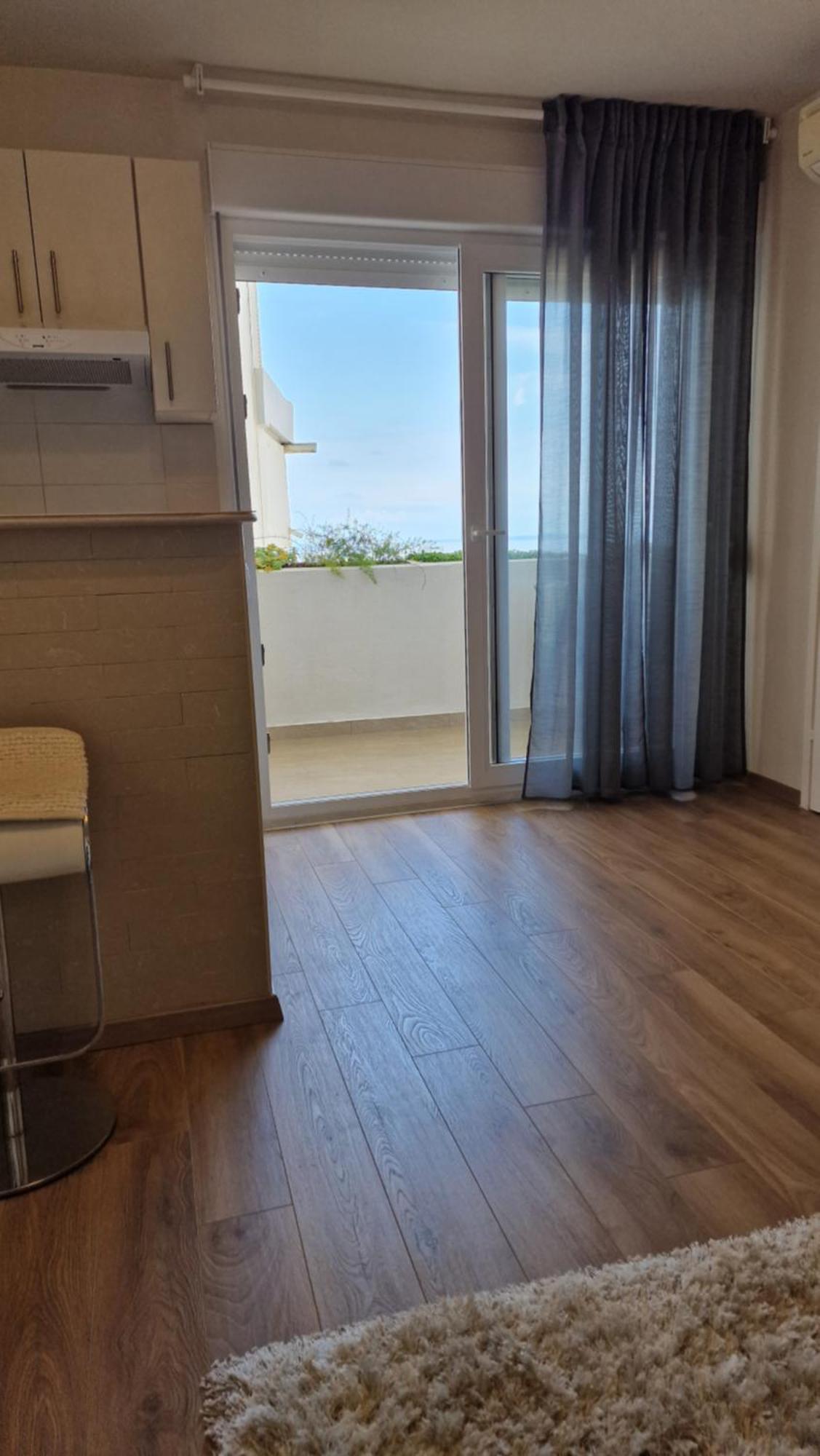 Apartment Bakus Dubrovnik Exteriör bild