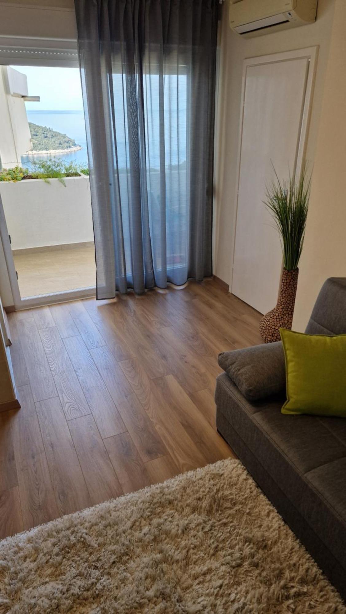 Apartment Bakus Dubrovnik Exteriör bild