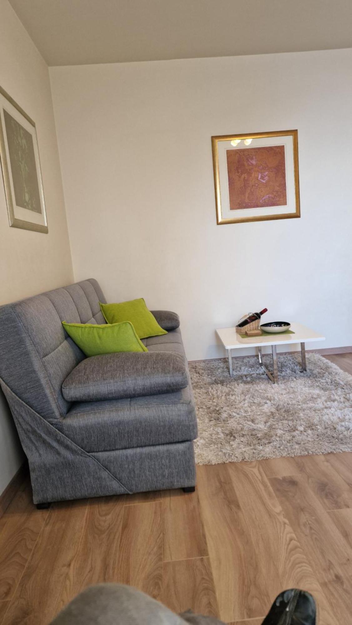 Apartment Bakus Dubrovnik Exteriör bild
