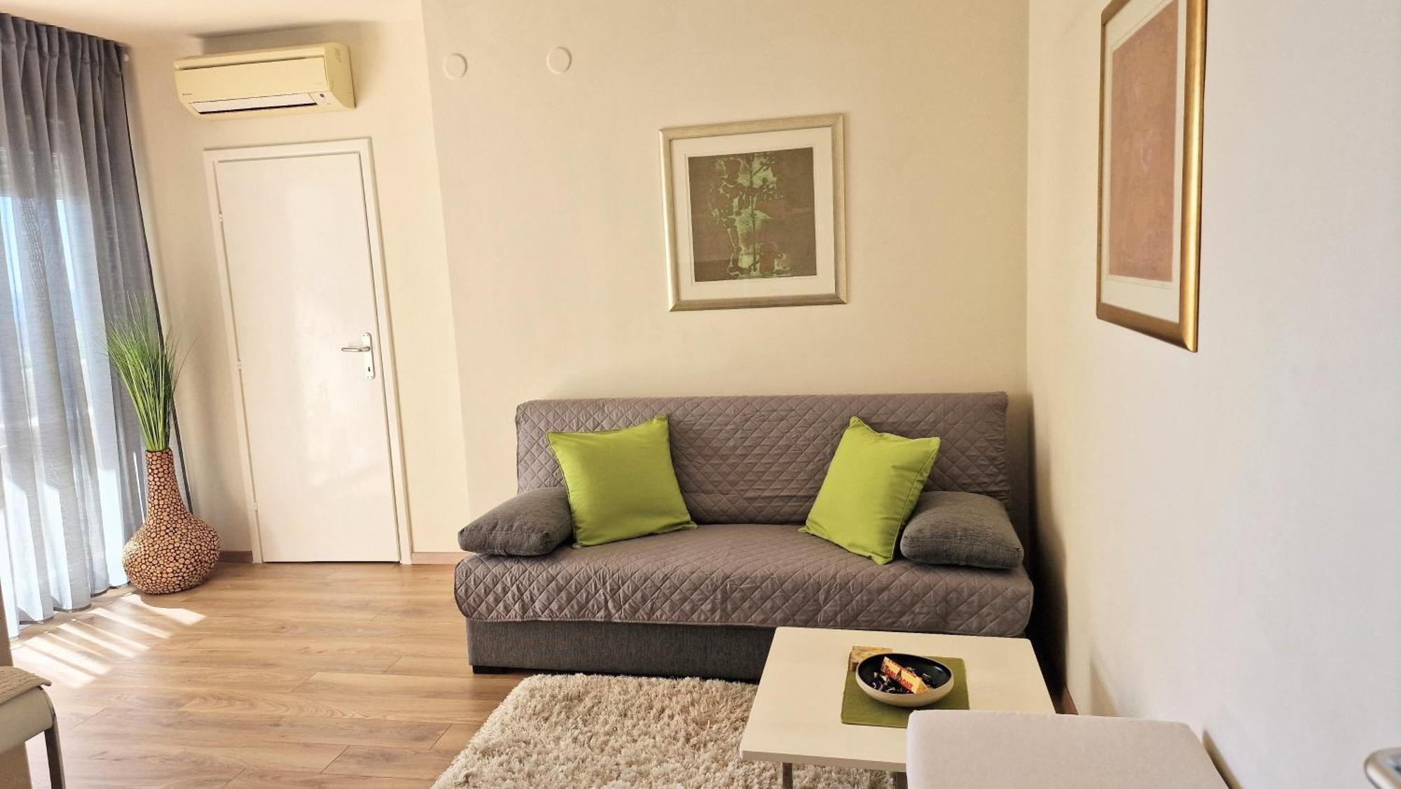 Apartment Bakus Dubrovnik Exteriör bild